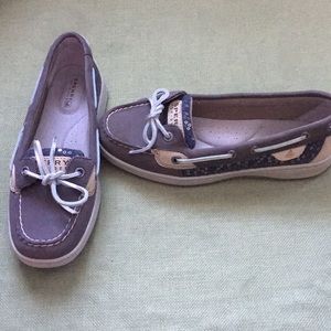Sperry Topsider
